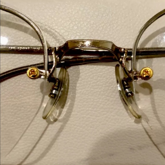 ARTCRAFT GOLD THREE PIECE DRILL MOUNT FRAME - Picture 2 of 6